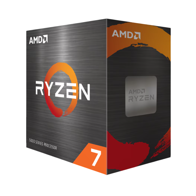 Proces. AMD Ryzen 7 5700G AM4 CON VIDEO CON COOLER Proces. AMD Ryzen 7 5700G AM4 CON VIDEO CON COOLER