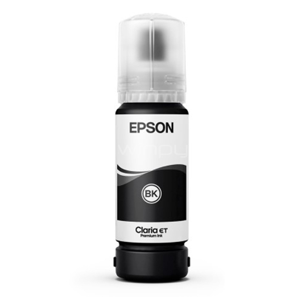L8180/ L8160 – TINTA. NEGRO T554120 L8180/ L8160 – TINTA. NEGRO T554120