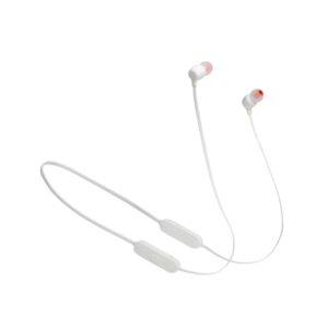 AURICULAR JBL T125 BLUETOOTH BLANCO AURICULAR JBL T125 BLUETOOTH BLANCO