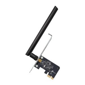 ARCHER T2E P.RedW PCIX AC600 1 Ant
