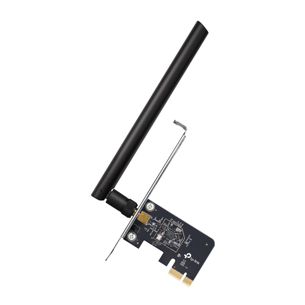 ARCHER T2E P.RedW PCIX AC600 1 Ant