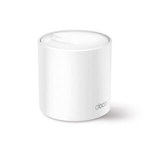 Deco X50 Pack de 1 Mesh TP Link AX3000 Wifi Gigabit