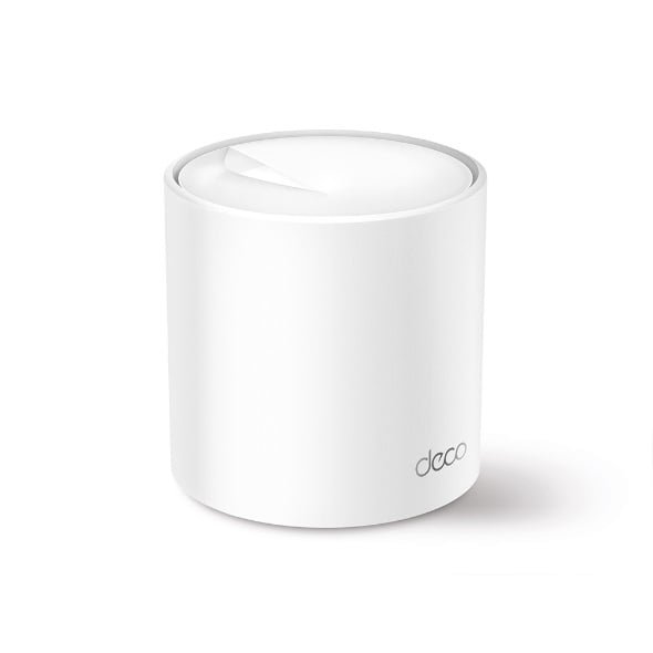 Deco X50 Pack de 1 Mesh TP Link AX3000 Wifi Gigabit Deco X50 Pack de 1 Mesh TP Link AX3000 Wifi Gigabit