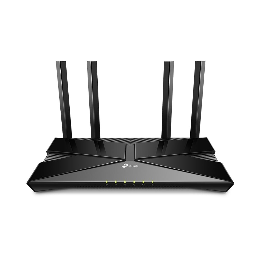 ARCHER AX23 AX1800 Wir DualBand Gigabit Tp-Link ARCHER AX23 AX1800 Wir DualBand Gigabit Tp-Link