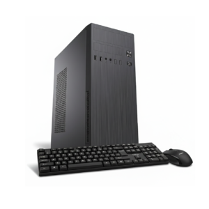 Kit Kelyx Modelo LC728-12 Fuente 500W Tec/Mouse Kit Kelyx Modelo LC728-12 Fuente 500W Tec/Mouse