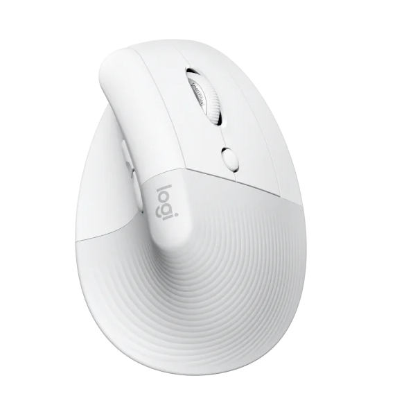 Mouse Logitech Wir Lift ErgoWhite 910-006469 Mouse Logitech Wir Lift ErgoWhite 910-006469