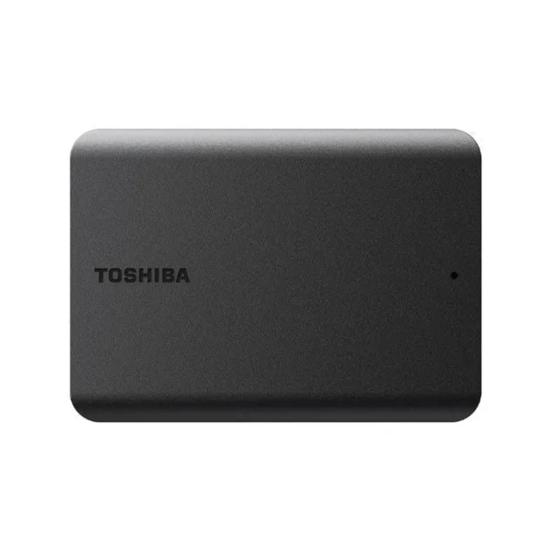 HD Toshiba Externo 2TB Canvio USB 3.0 Black HD Toshiba Externo 2TB Canvio USB 3.0 Black