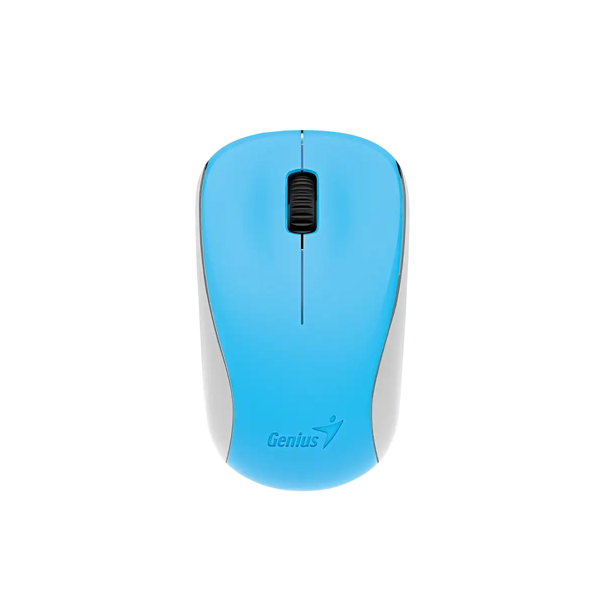 Mouse Genius NX 7000 BlueEye Blue G5 Mouse Genius NX 7000 BlueEye Blue G5