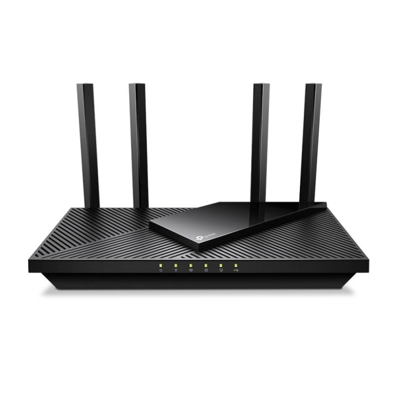 ARCHER AX55 PRO AX3000 Wir DualBand Multi Gigabit Tp-Link ARCHER AX55 PRO AX3000 Wir DualBand Multi Gigabit Tp-Link