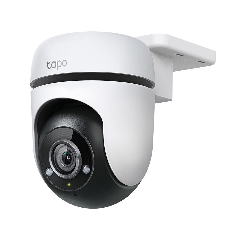 TAPO C500 Camara IP Mov Remoto Exterior Day/Night SD Wifi TAPO C500 Camara IP Mov Remoto Exterior Day/Night SD Wifi