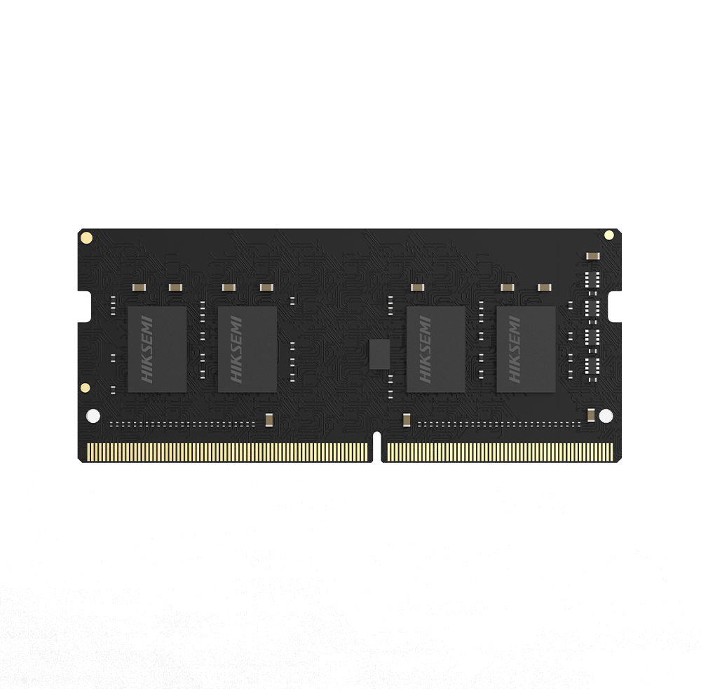 Memoria SODIMM DDR4 HIKSEMI 16Gb 3200 MHz Hiker Memoria SODIMM DDR4 HIKSEMI 16Gb 3200 MHz Hiker