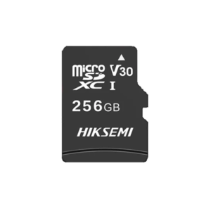 MicroSD HIKSEMI 256Gb NEO c/Adap MicroSD HIKSEMI 256Gb NEO c/Adap