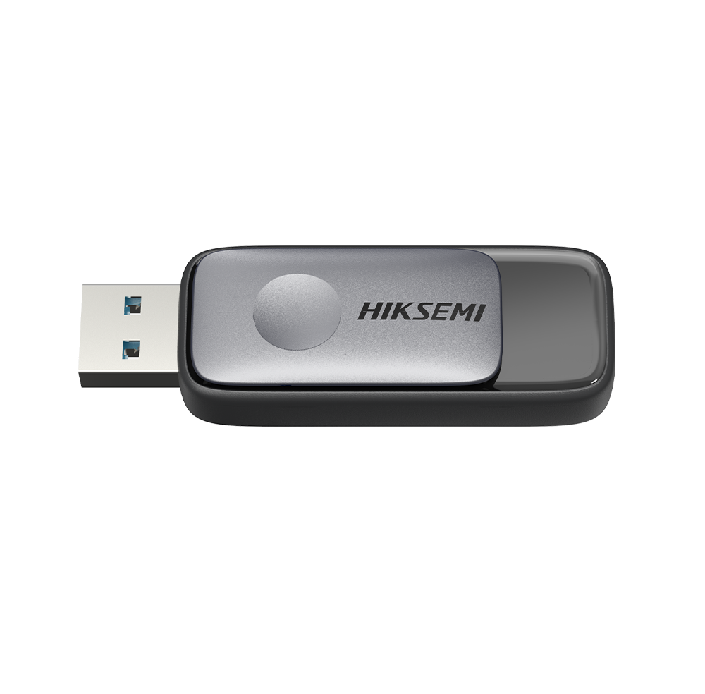 Pen Drive HIKSEMI 64Gb M210S Pully USB 3.0 Pen Drive HIKSEMI 64Gb M210S Pully USB 3.0