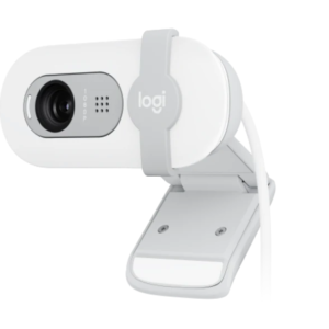 Web Cam Logitech Brio 100 White 960-001615 Web Cam Logitech Brio 100 White 960-001615