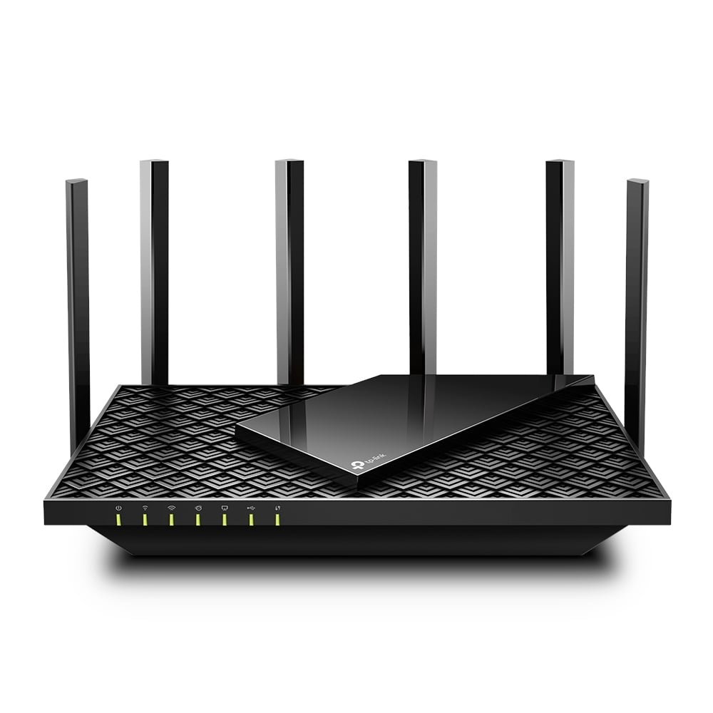 ARCHER AX73 AX5400 Wir DualBand Gigabit Tp-Link ARCHER AX73 AX5400 Wir DualBand Gigabit Tp-Link