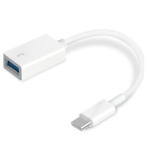 UC400 Adaptador USB-C 3.0 a USB ComunTP Link UC400 Adaptador USB-C 3.0 a USB ComunTP Link
