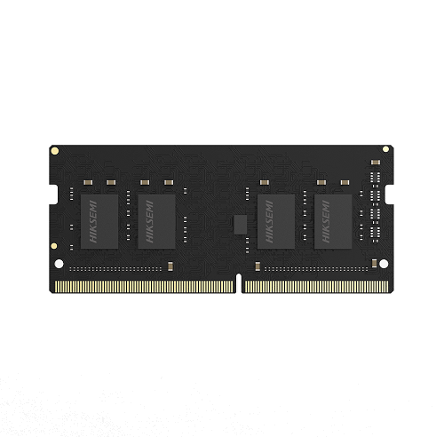 Memoria SODIMM DDR3 HIKSEMI 4Gb 1600 MHz Hiker 1.35V Memoria SODIMM DDR3 HIKSEMI 4Gb 1600 MHz Hiker 1.35V