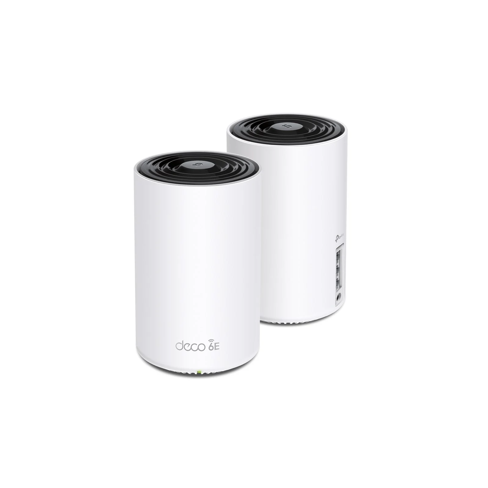Deco XE75 Pack de 2 Mesh TP Link AX5400 Wifi 6E Gigabit Deco XE75 Pack de 2 Mesh TP Link AX5400 Wifi 6E Gigabit