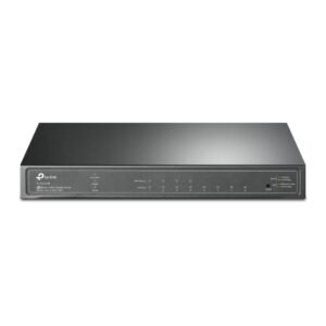 SG2008P Switch Gigabit Smart 8P (4 POE) Tp-Link Omada