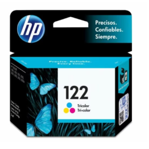 CH562HL HP 122 Tri-color Ink Cartridge CH562HL HP 122 Tri-color Ink Cartridge