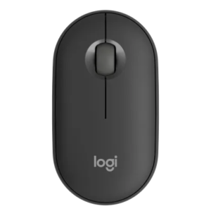Mouse Logitech Wir M350s Pebble 2 Black 910-007049 Mouse Logitech Wir M350s Pebble 2 Black 910-007049
