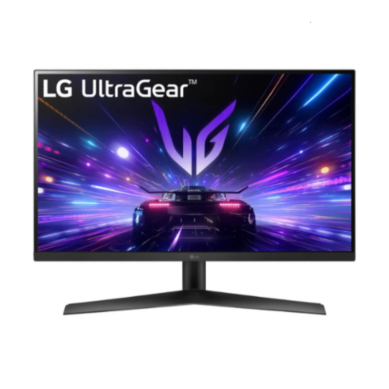 MONITOR LG 27 ULTRAGEAR 27GS60F FULL HD 180 Hz (II) MONITOR LG 27 ULTRAGEAR 27GS60F FULL HD 180 Hz (II)
