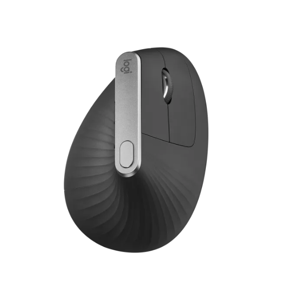 Mouse Logitech Wir MX Vertical Advanced Ergonomic 910-005449 Mouse Logitech Wir MX Vertical Advanced Ergonomic 910-005449