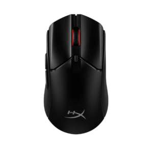 Mouse HyperX Pulsefire Haste 2 Gaming Wireless Black