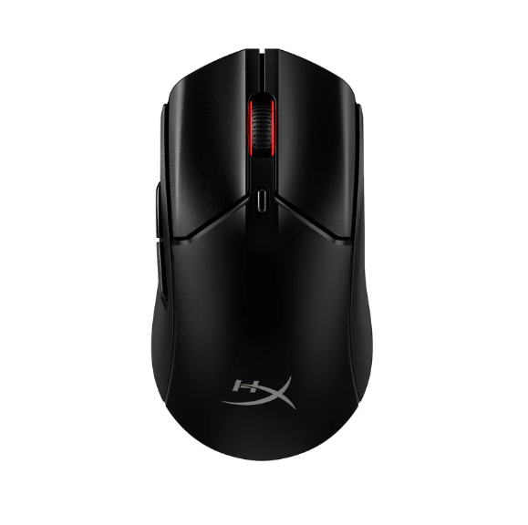 Mouse HyperX Pulsefire Haste 2 Gaming Wireless Black Mouse HyperX Pulsefire Haste 2 Gaming Wireless Black