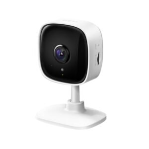 TAPO C110 Camara IP 3 mp Day/Night SD Wifi TAPO C110 Camara IP 3 mp Day/Night SD Wifi