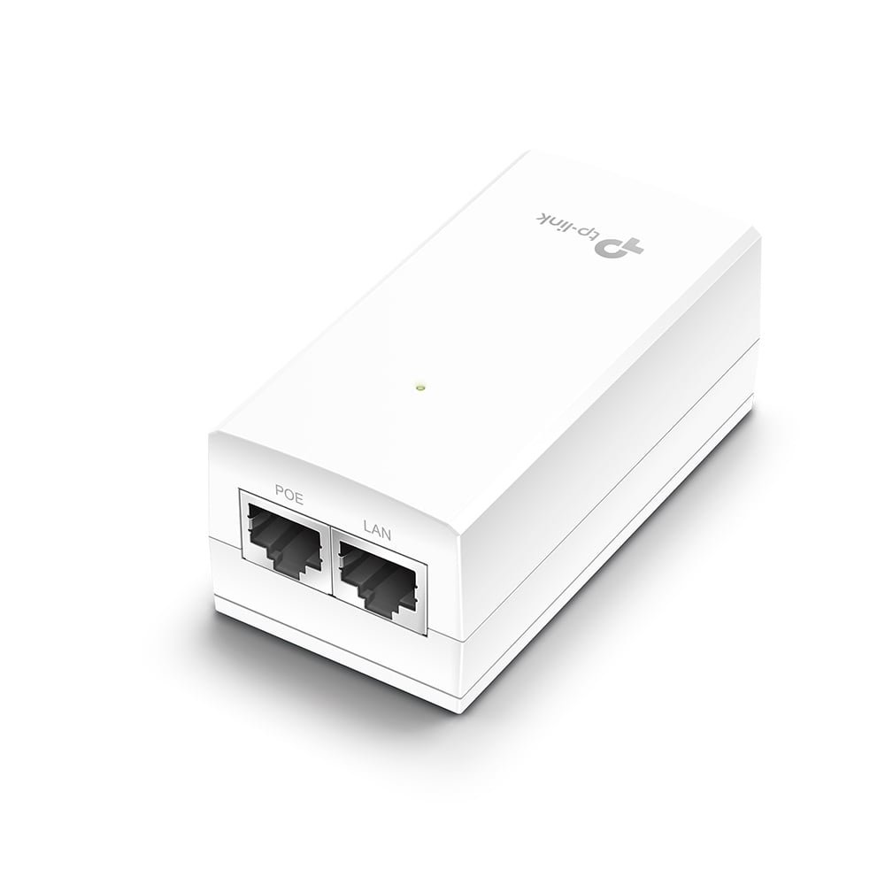 POE4818G Adaptador PoE pasivo de 48 V – 18 W POE4818G Adaptador PoE pasivo de 48 V – 18 W
