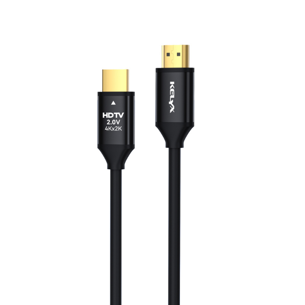 Cable Kelyx HDMI 4K – 10 metros Cable Kelyx HDMI 4K – 10 metros