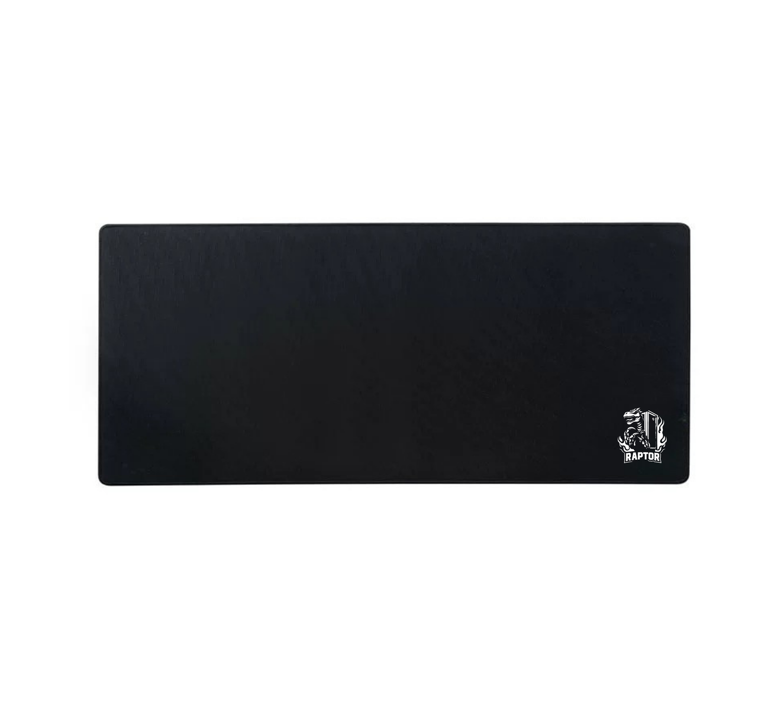 Mouse Pad Gamer Raptor Ultra Glide Antideslizante Impermeable XL (900x400x3mm) Mouse Pad Gamer Raptor Ultra Glide Antideslizante Impermeable XL (900x400x3mm)