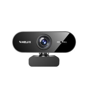 Web Cam Kelyx 1080P Full HD c/microfono Web Cam Kelyx 1080P Full HD c/microfono