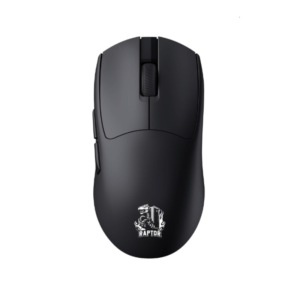 Mouse Gamer Raptor Storm Grip Wireless 12800dpi Mouse Gamer Raptor Storm Grip Wireless 12800dpi