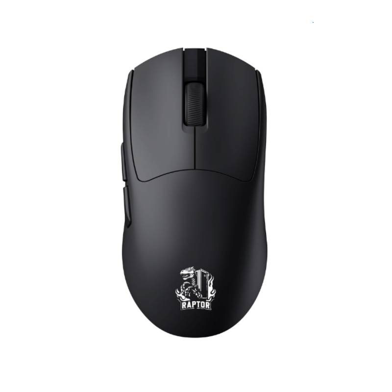 Mouse Gamer Raptor Storm Grip Wireless 12800dpi Mouse Gamer Raptor Storm Grip Wireless 12800dpi