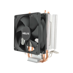 CPU Cooler Kelyx Potencia Max 95W pAMD/Intel CPU Cooler Kelyx Potencia Max 95W pAMD/Intel