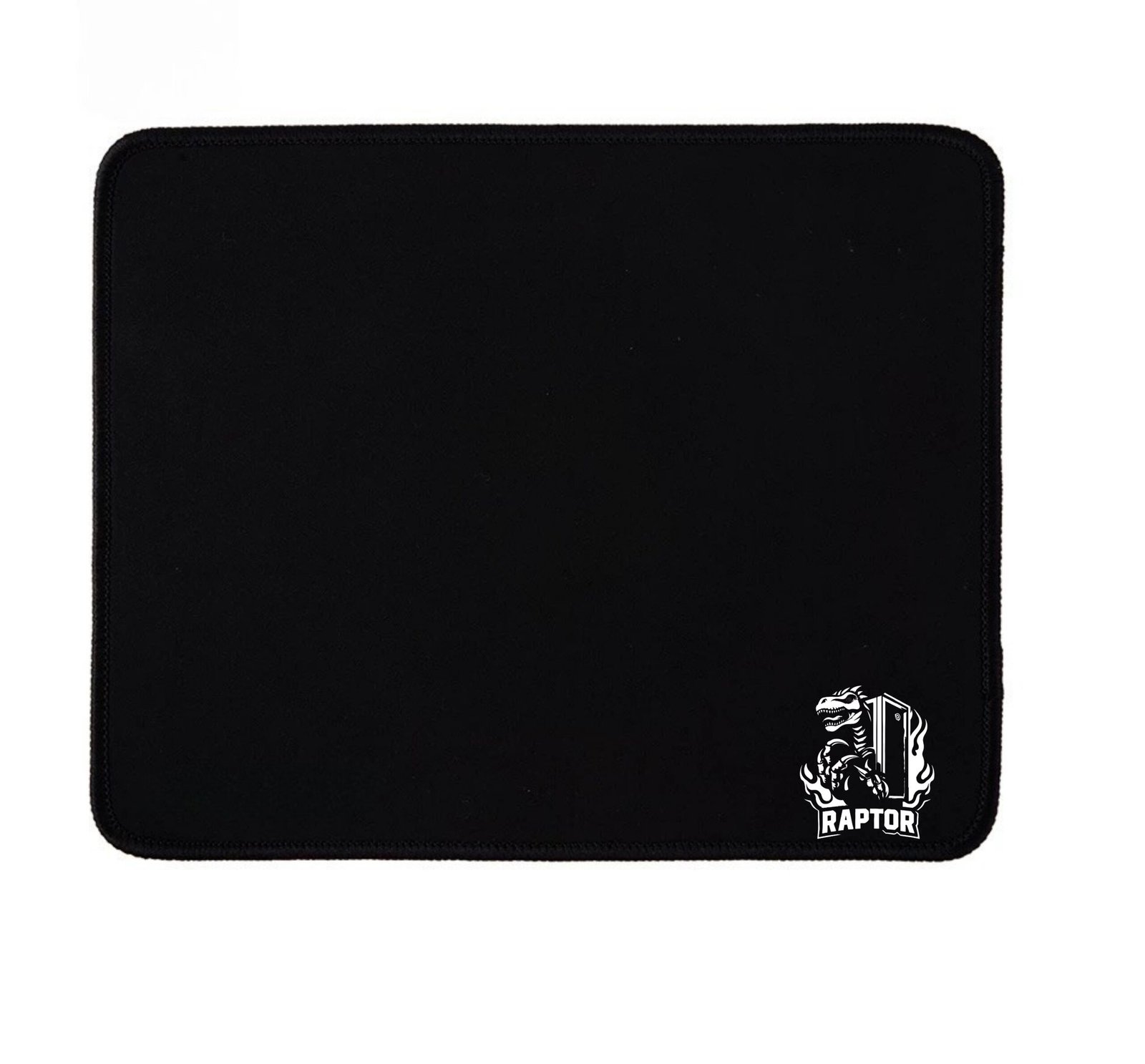 Mouse Pad Gamer Raptor Ultra Glide Antideslizante Impermeable S (260x210x3mm) Mouse Pad Gamer Raptor Ultra Glide Antideslizante Impermeable S (260x210x3mm)