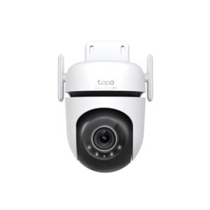 TAPO C520WS Camara IP 2K Mov Remoto Night Color