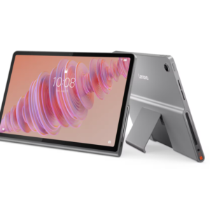 Tablet Lenovo Tab Plus 11.5″ 2K 8GB+128GB  Octa JBL Hi-Fi Speakers c/funda Android 14 + Auriculares BT MOTO BUDS Luna Grey