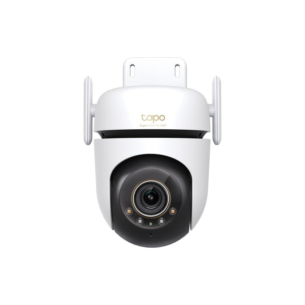TAPO C530WS Camara IP 3K Remoto Night Color IA