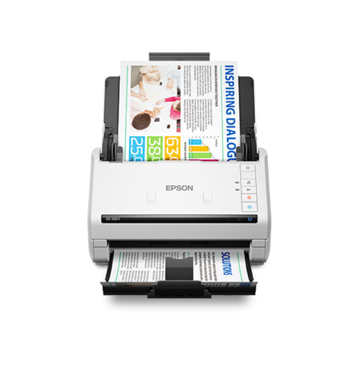 Scanner Epson DS-530 II Scanner Epson DS-530 II
