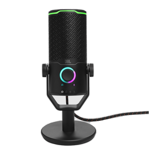 MICROFONO JBL QUANTUM STREAM STUDIO MICROFONO JBL QUANTUM STREAM STUDIO