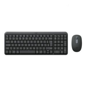 Teclado+Mouse Logitech Bluetooth MK250 Blk 920-013513 Teclado+Mouse Logitech Bluetooth MK250 Blk 920-013513