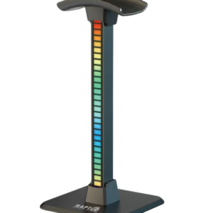 Soporte Raptor Arclaw p/Auricular Gamer Soporte Raptor Arclaw p/Auricular Gamer