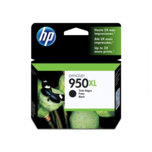 HP 950XL Black Ink Cartridge CN045AL HP 950XL Black Ink Cartridge CN045AL