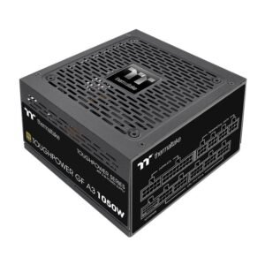 Fuente Thermaltake Toughpower GF A3 1050W 80 Plus Gold Modular ATX 3.0/PCIe 5.0