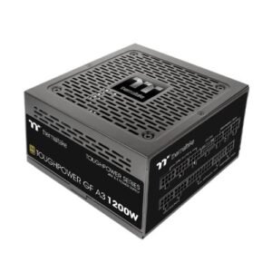 Fuente Thermaltake Toughpower GF A3 1200W 80 Plus Gold Modular ATX 3.0/PCIe 5.0