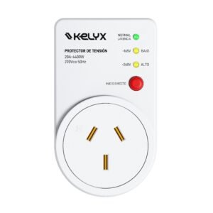 Protector Kelyx 20A 220V Surge Protection 165-255V