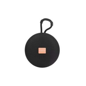 Parlante Kelyx Bluetooth 1 altavoz 5W redondo TWS MicroSD / USB Parlante Kelyx Bluetooth 1 altavoz 5W redondo TWS MicroSD / USB
